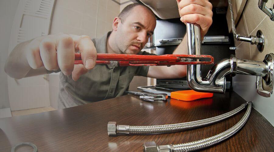 Expert burst pipe repair services in New Freedom, PA